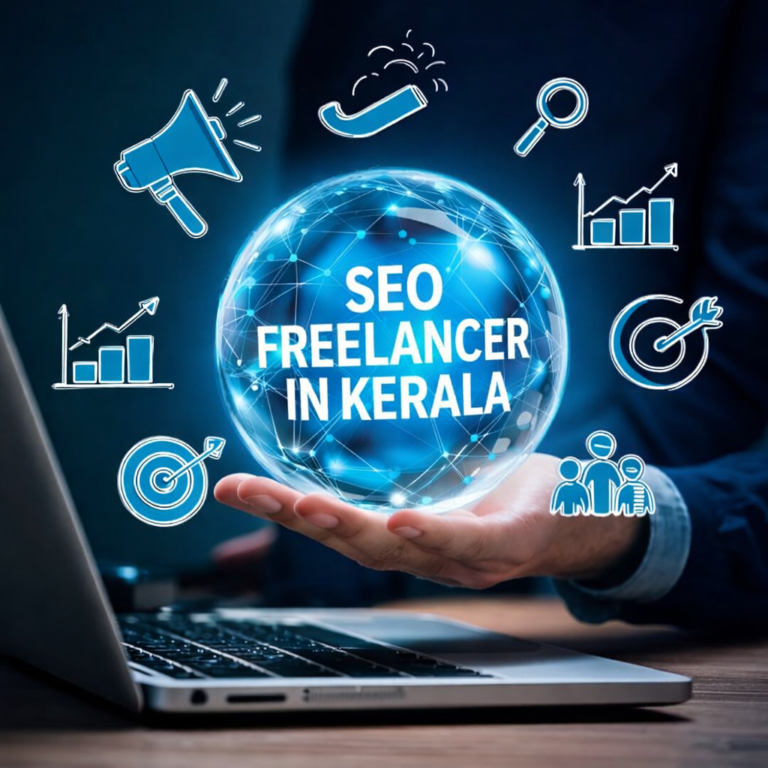 seo freelancer in kerala